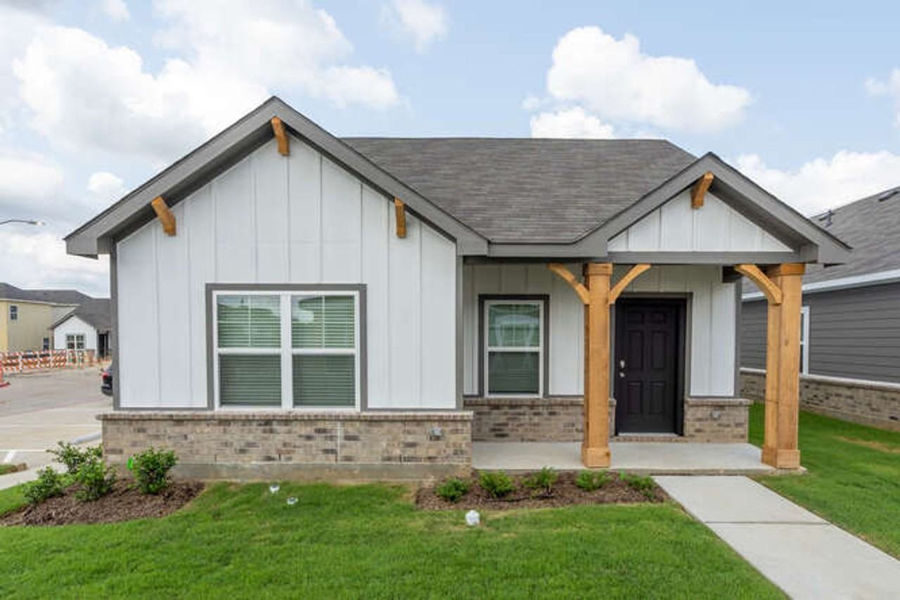 The Cottages at Bell Station - Photo 4 of 16