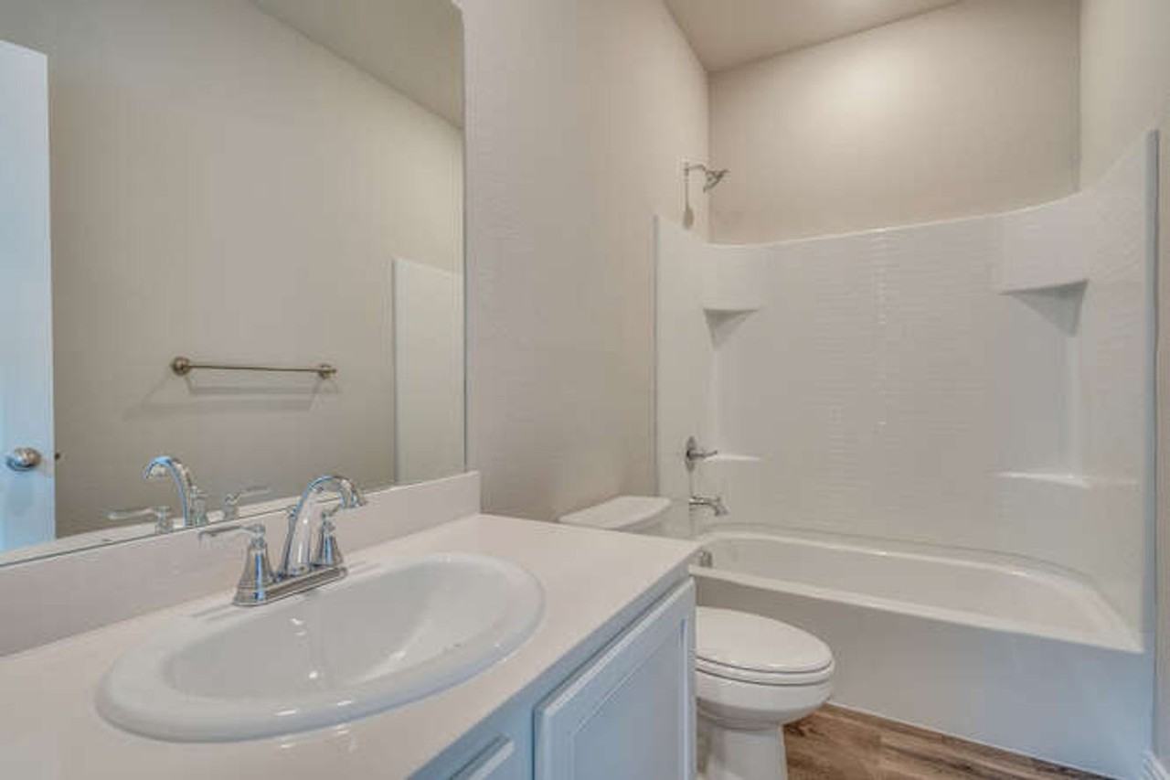 The Cottages at Bell Station - Photo 7 of 16