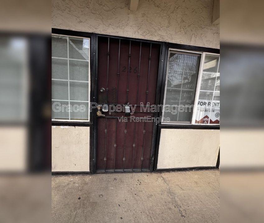 364 S Ironton St #226 - Photo 3 of 19