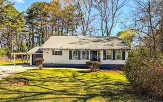 402 Emmett St - Photo 1 of 1