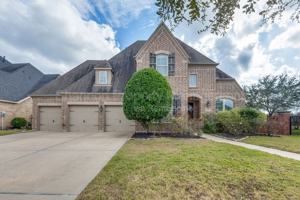 featured image of 4307 Walston Ridge Ct