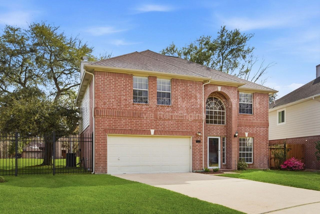 3327 Shady Glen Ln - Photo 2 of 25