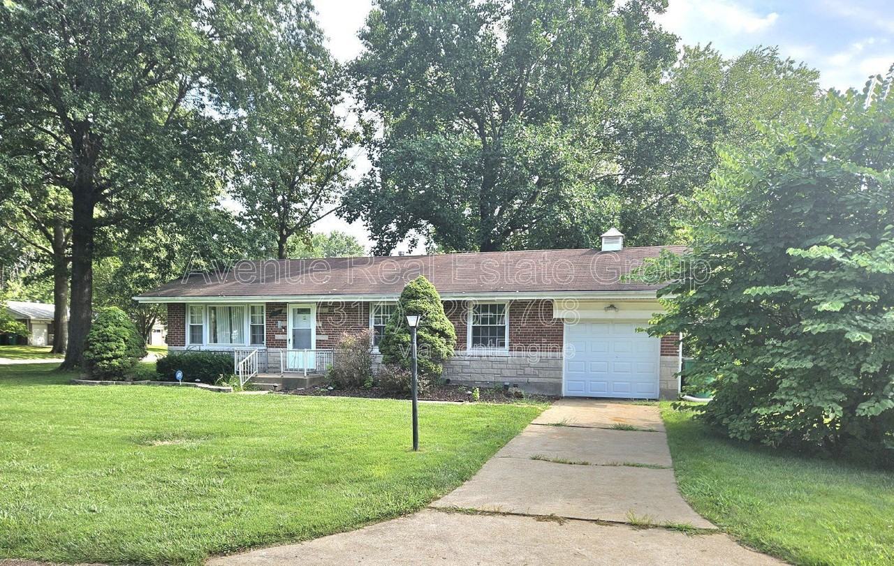 1130 Forest Home Dr - Photo 2 of 22