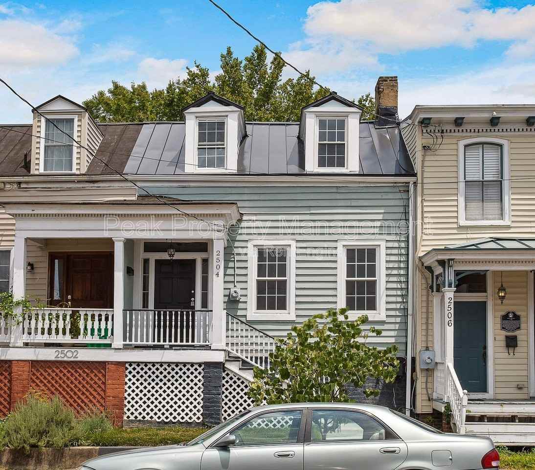 2504 E Leigh St - Photo 3 of 20