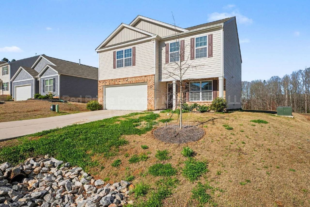 7847 Whispering Stream Dr - Photo 3 of 33