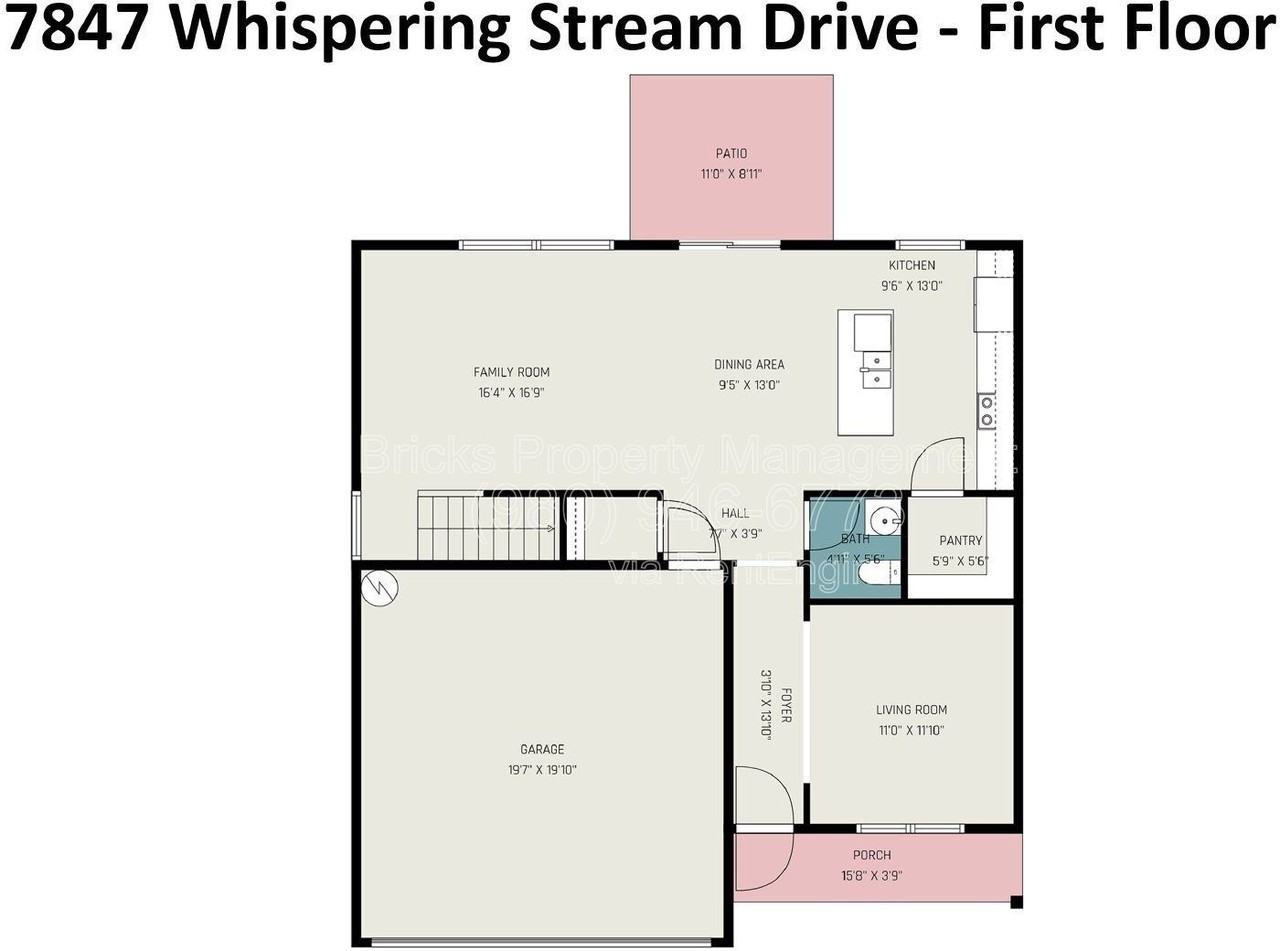 7847 Whispering Stream Dr - Photo 6 of 33