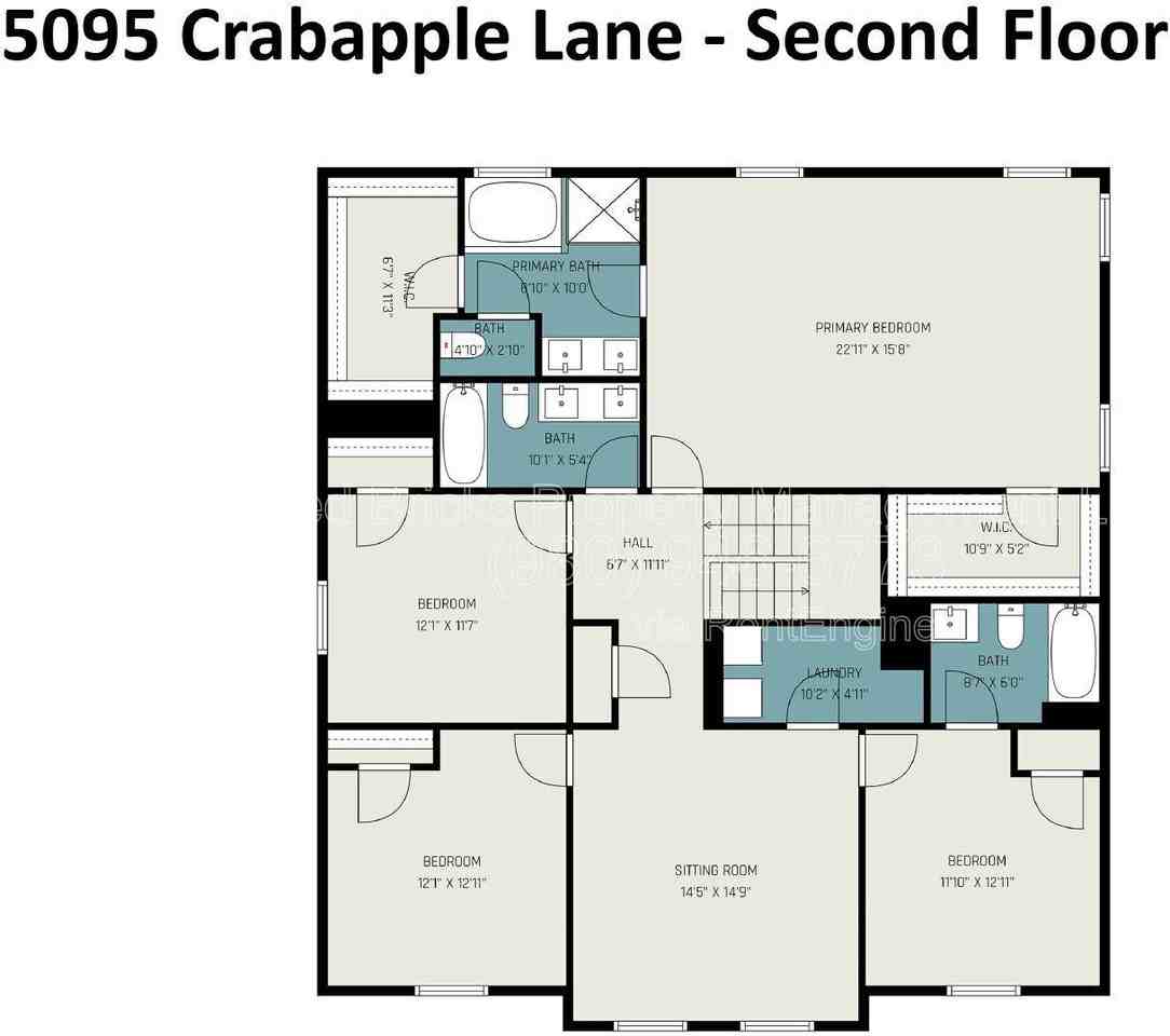 5095 Crabapple Ln - Photo 7 of 41