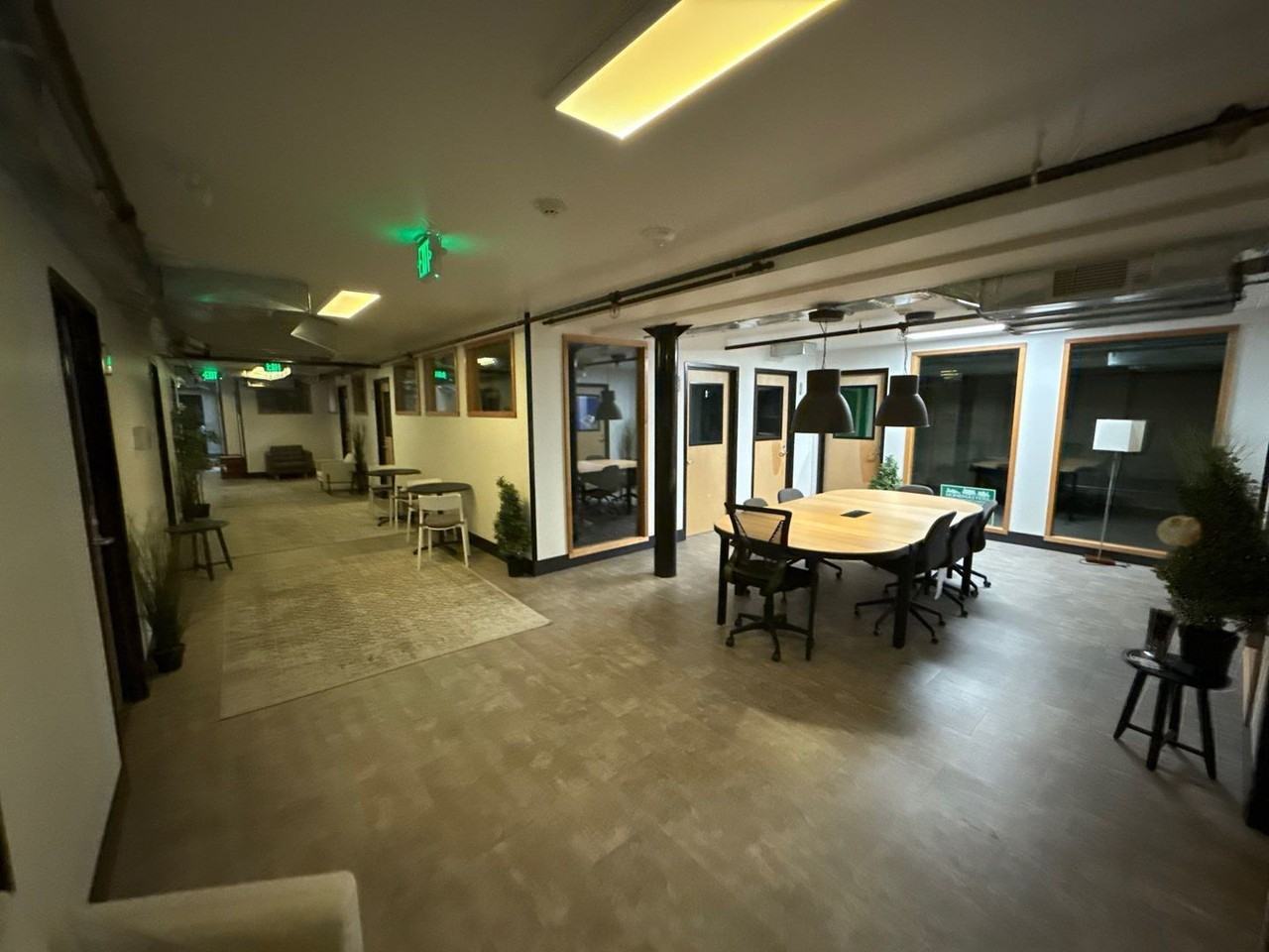 160 Liberty St Ne #B38 - Photo 6 of 11