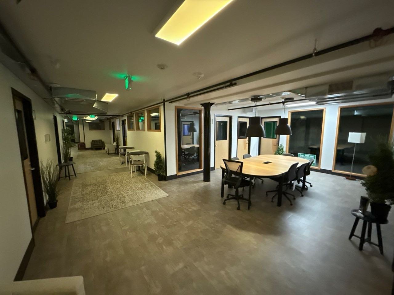 160 Liberty St Ne #B34 - Photo 7 of 12