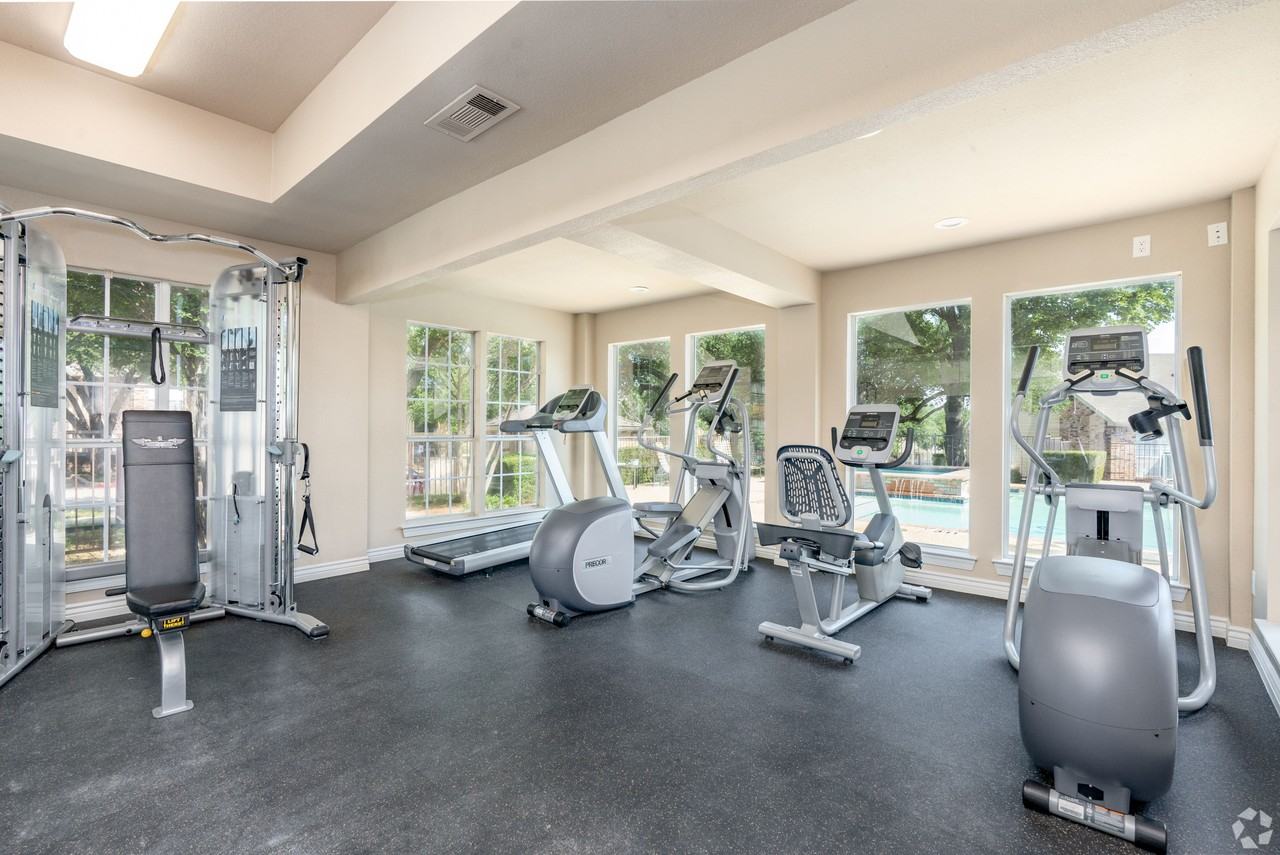 Ash Lane Apartments - Photo 7 of 29