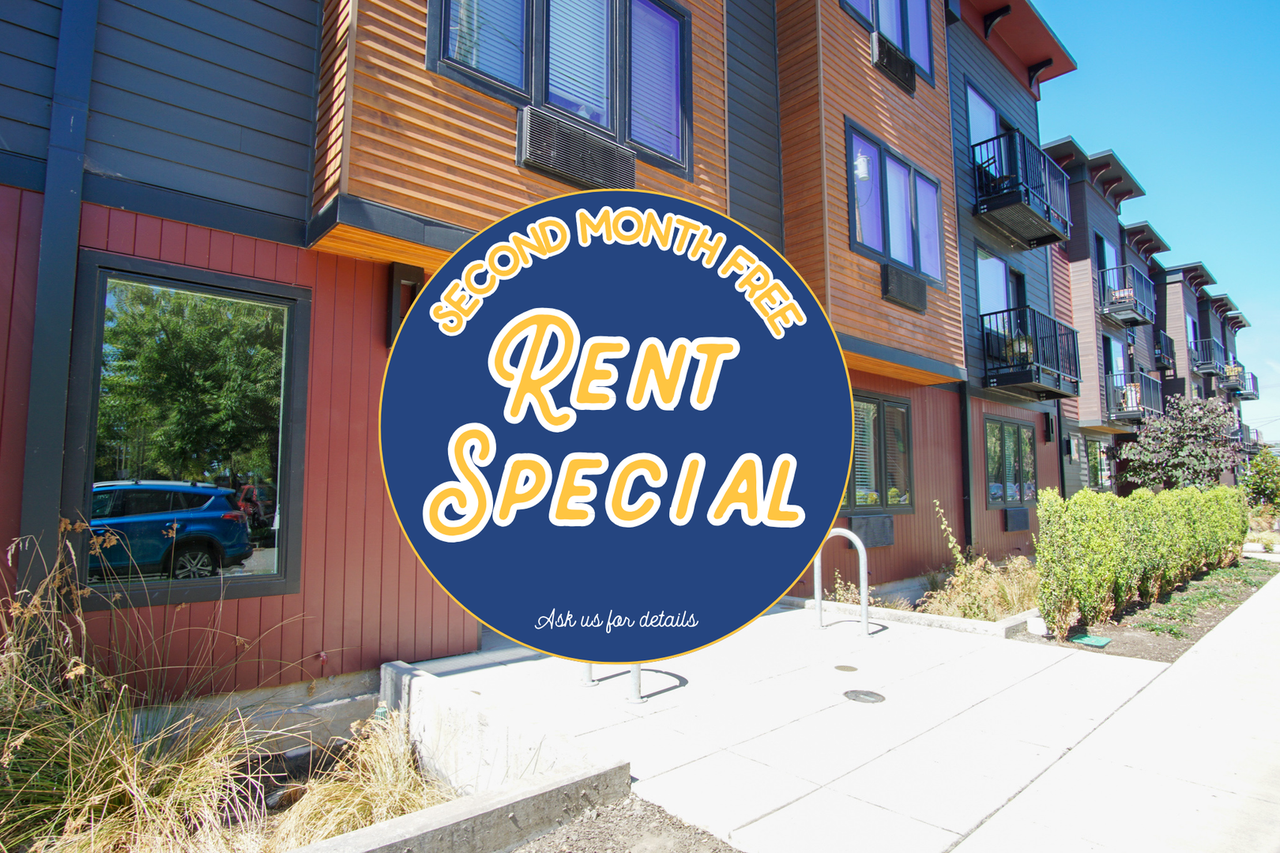 6015 S Virginia Ave #103