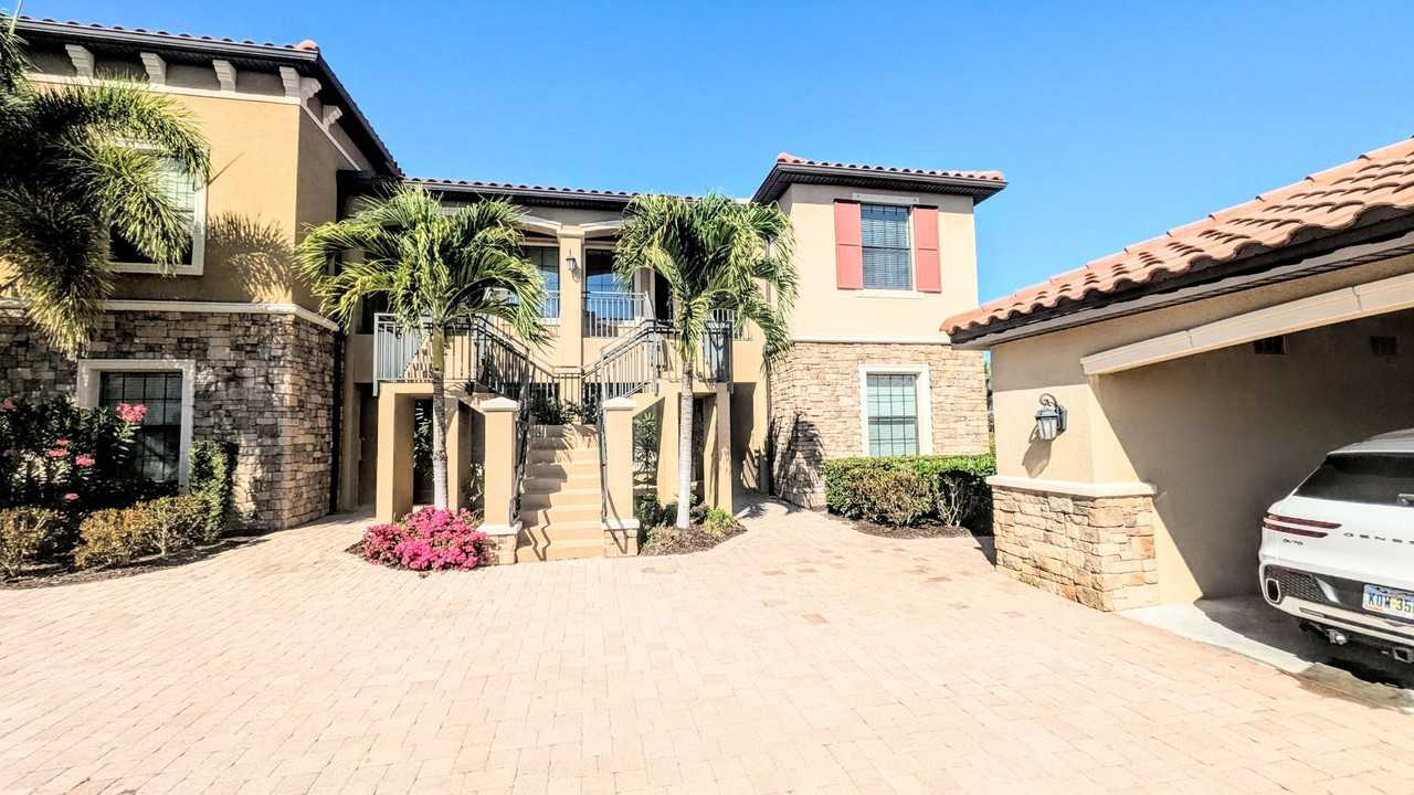 13605 Messina Loop #104