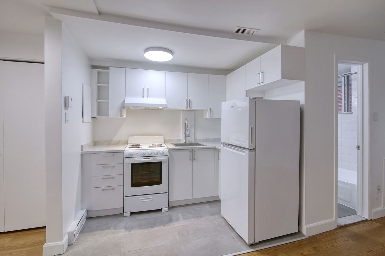 25 Av Des Pins O — photo 1