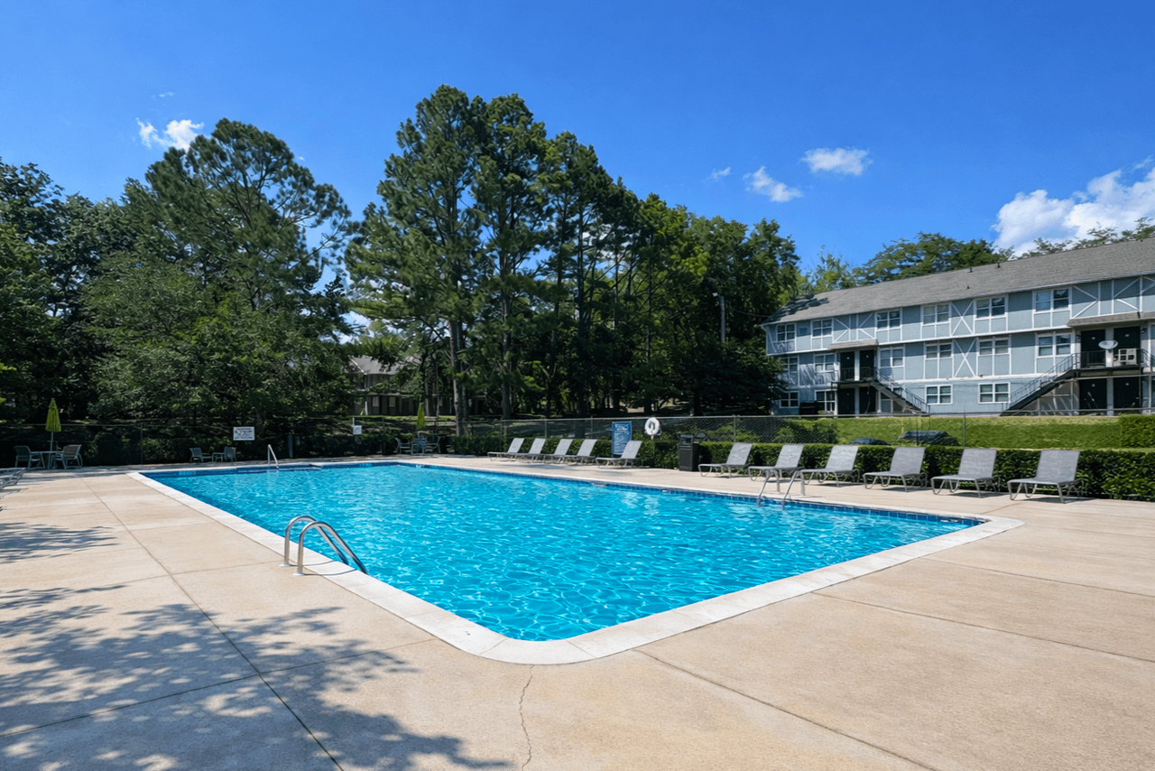 Madison Park Apartments & Townhomes - Photo 6 of 18