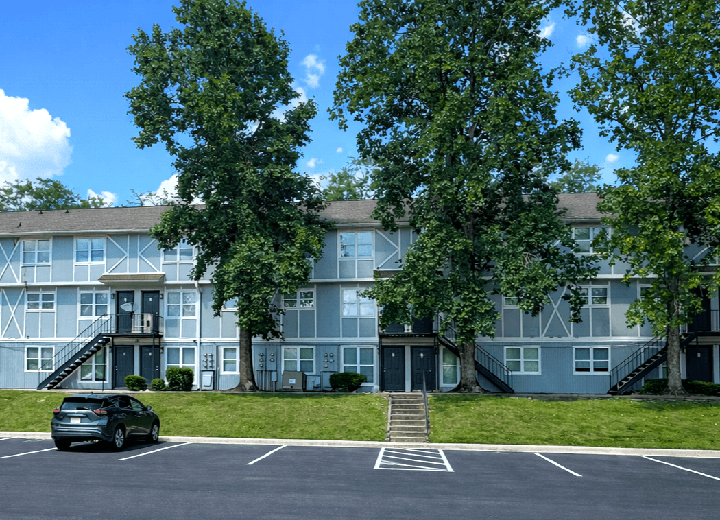 Madison Park Apartments & Townhomes - Photo 7 of 18