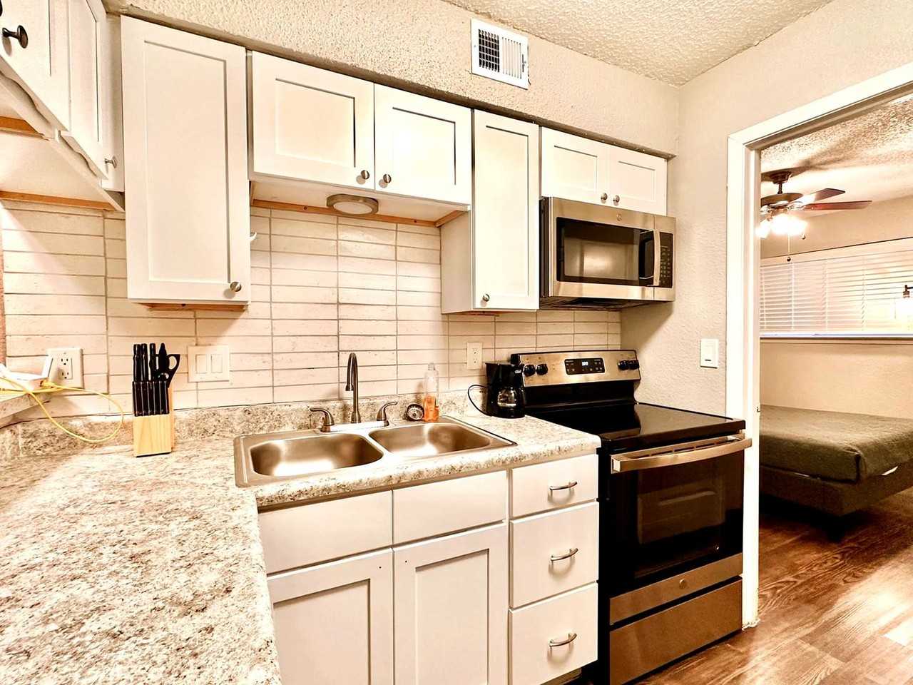 2808 Whitis Ave #C207 - Photo 2 of 5