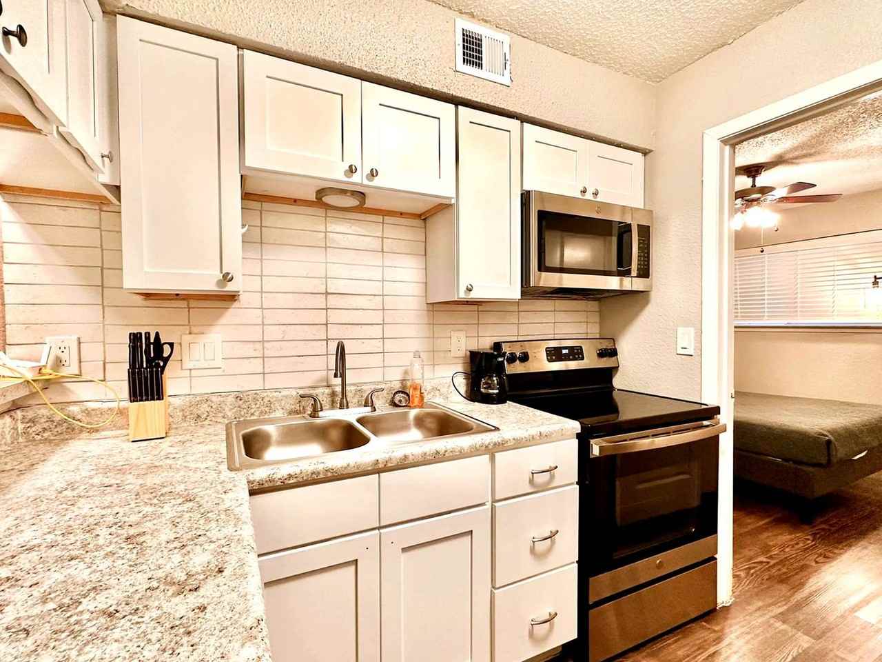 2808 Whitis Ave #C301 - Photo 2 of 5