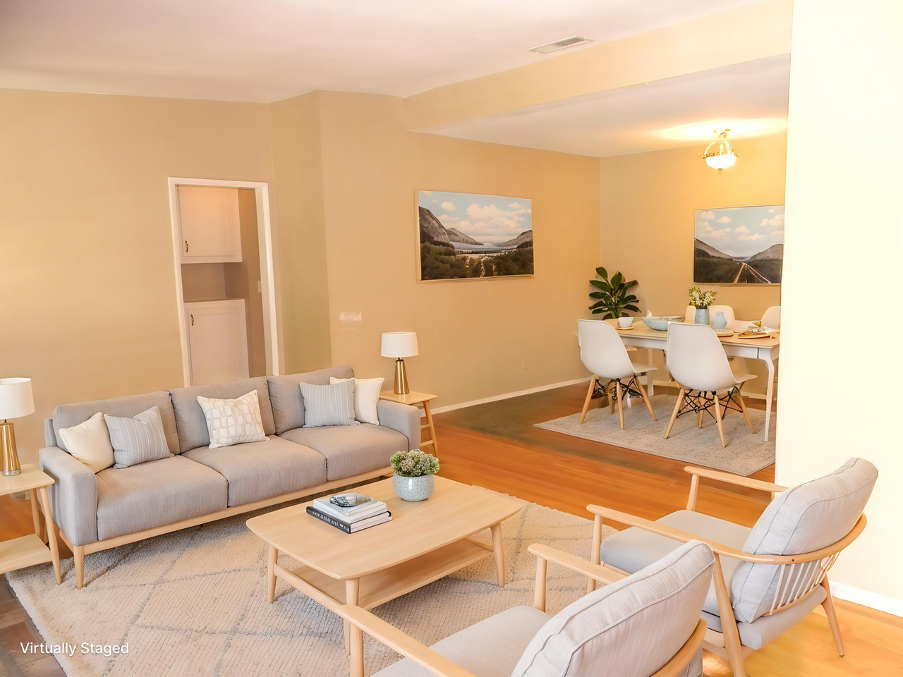 1342 E Maple Ave - Photo 3 of 29