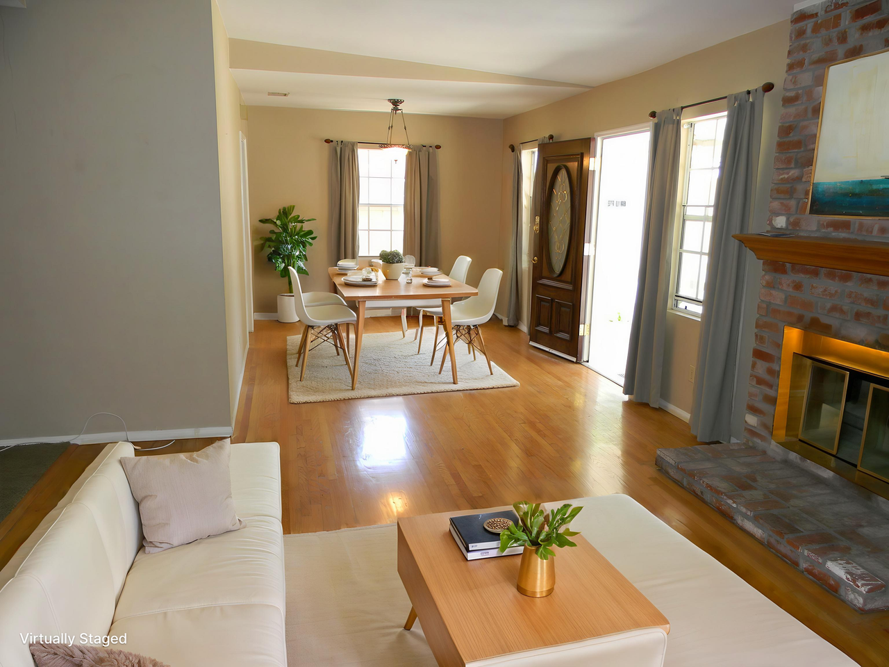 1342 E Maple Ave - Photo 5 of 29