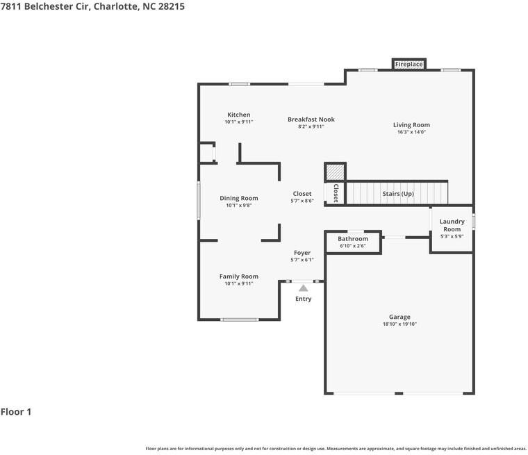 7811 Belchester Cir - Photo 2 of 17