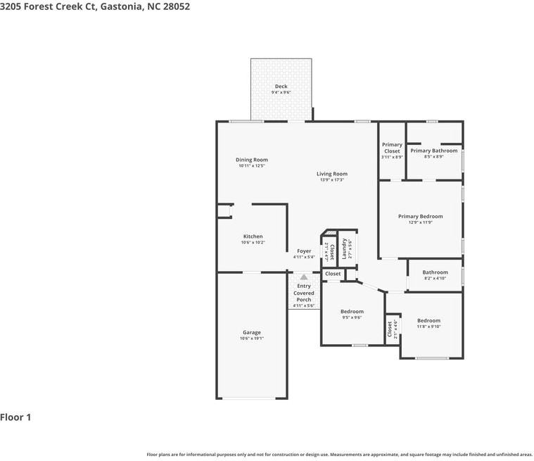 3205 Forest Creek Ct - Photo 2 of 16