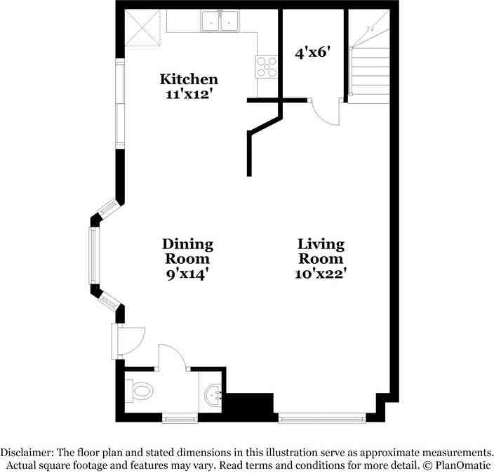 11731 Mezzanine Dr #115 - Photo 2 of 18