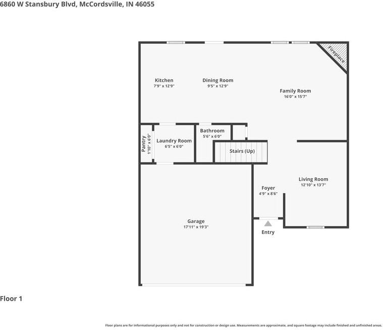 6860 W Stansbury Blvd - Photo 2 of 17