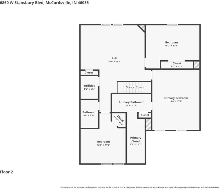 6860 W Stansbury Blvd - Photo 3 of 17
