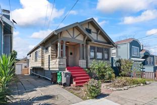 5737 Gaskill St - Photo 1 of 1