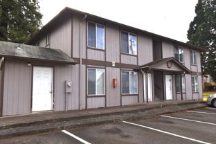 Elmore Apts. #123 - Photo 1 of 1