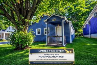 1056 Grant Way Se - Photo 1 of 1