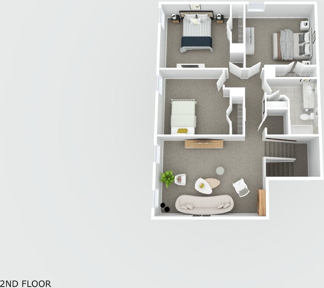 3632 Wet Cloud Dr - Photo 4 of 50