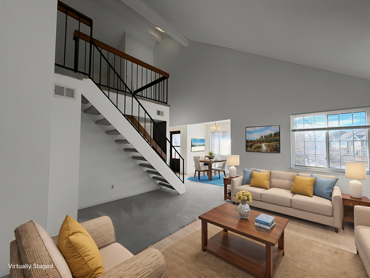 2275 S Pitkin Way #F