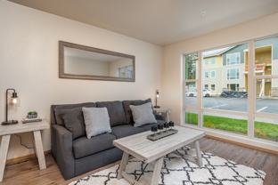 M1249 - Park Terrace Apartments - Photo 1 of 1
