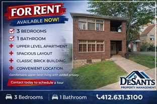 539 Atlantic Avenue - Photo 1 of 1