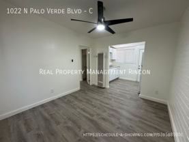 1022 N Palo Verde Blvd #C - Photo 1 of 1