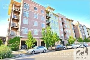 featured image of 194 W Albion Village Way #403
