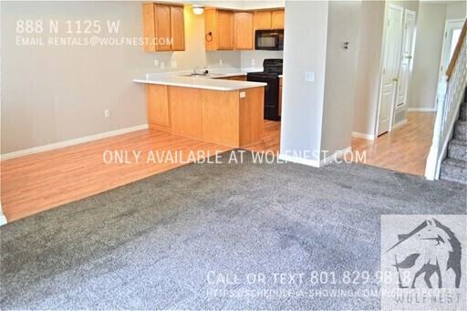 888 N 1125 W - Photo 5 of 19