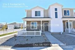 114 E Fairmont Pl - Photo 1 of 1