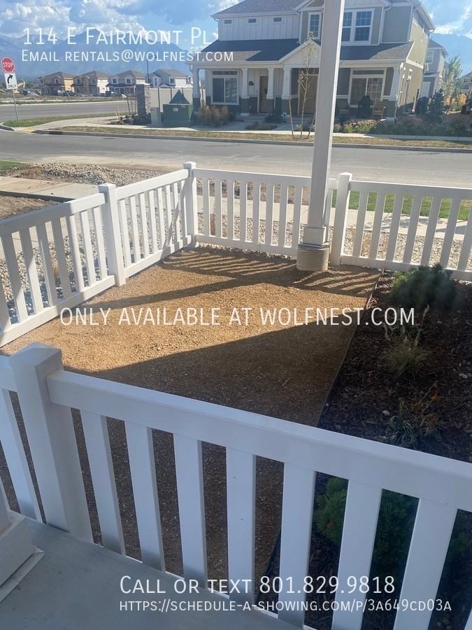 114 E Fairmont Pl - Photo 2 of 32