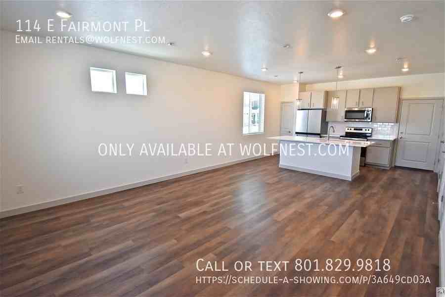 114 E Fairmont Pl - Photo 3 of 32