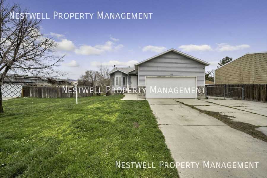 3492 W Cannon Creek Cir