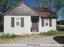 1319 N Dixie Ave - Photo 1 of 1
