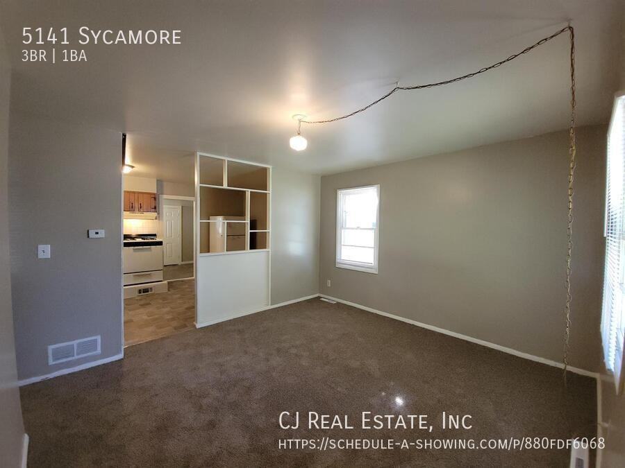 5141 Sycamore Ave - Photo 2 of 10