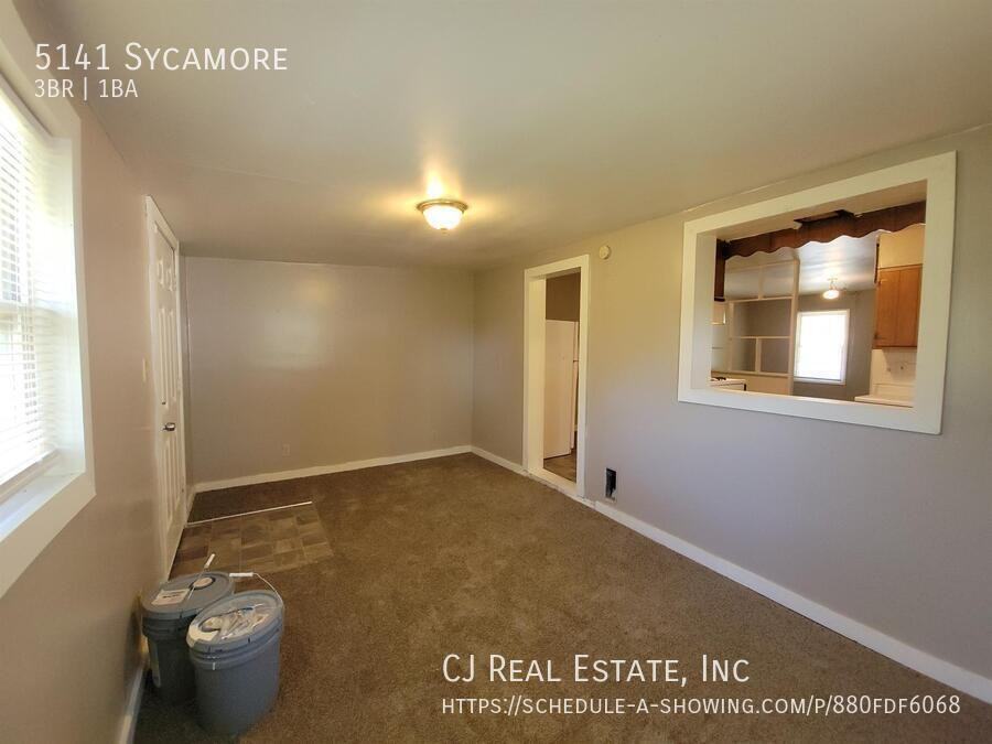 5141 Sycamore Ave - Photo 5 of 10