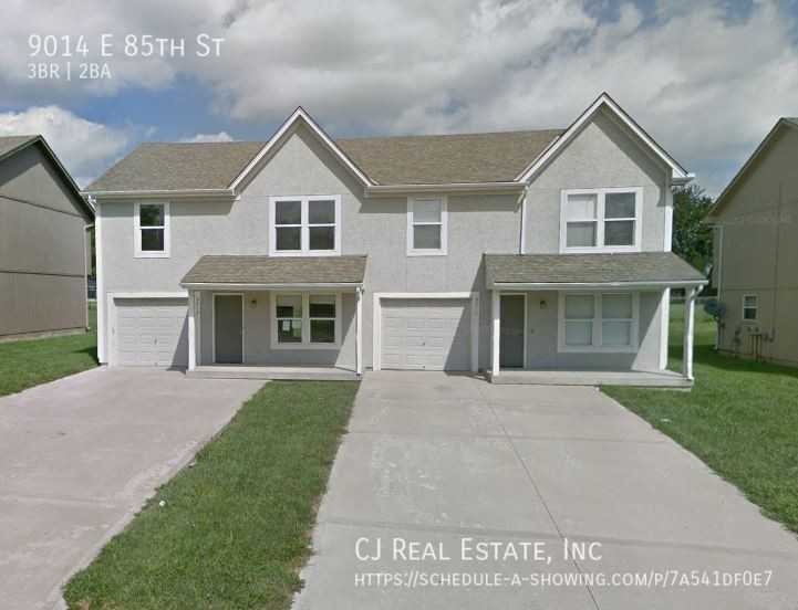 9014 E 85th St