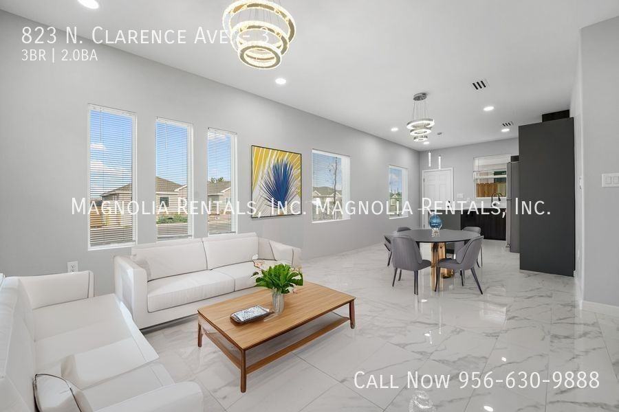 823 N Clarence Ave #3 - Photo 2 of 18