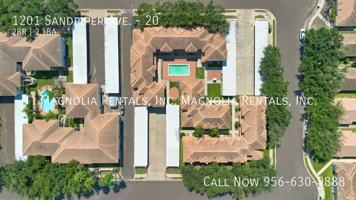 featured image of 1201 Sandpiper Ave #20