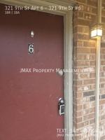 featured image of 321 9th St Apt 6