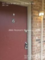 321 9th St Apt 6 - Photo 1 of 1